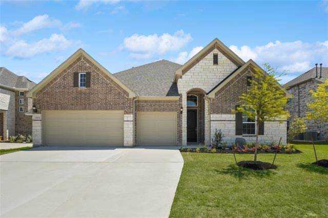 4808 Albright Lane Mansfield, TX 76063