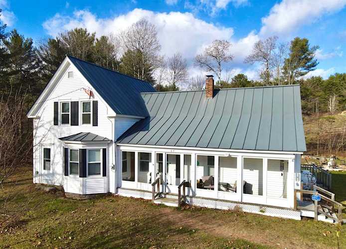 67 Reagan Rd Canaan, NH 03741