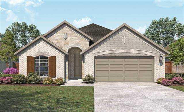 1220 Sunbeam Cove Anna, TX 75409