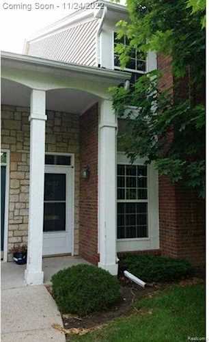 44762 Marigold Sterling Heights, MI 48314