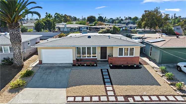 6443 Cleo St San Diego, CA 92115