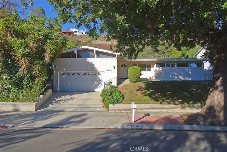 30510 Ganado Dr Rancho Palos Verdes, CA 90275
