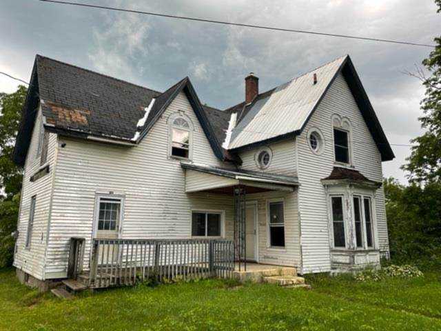 104 Maple Park Enosburg, VT 05450