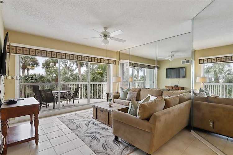 77 Ocean Ln #114 Hilton Head Island, SC 29928