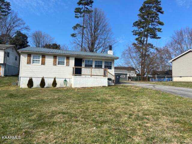 5107 Landbrook Dr Knoxville, TN 37921