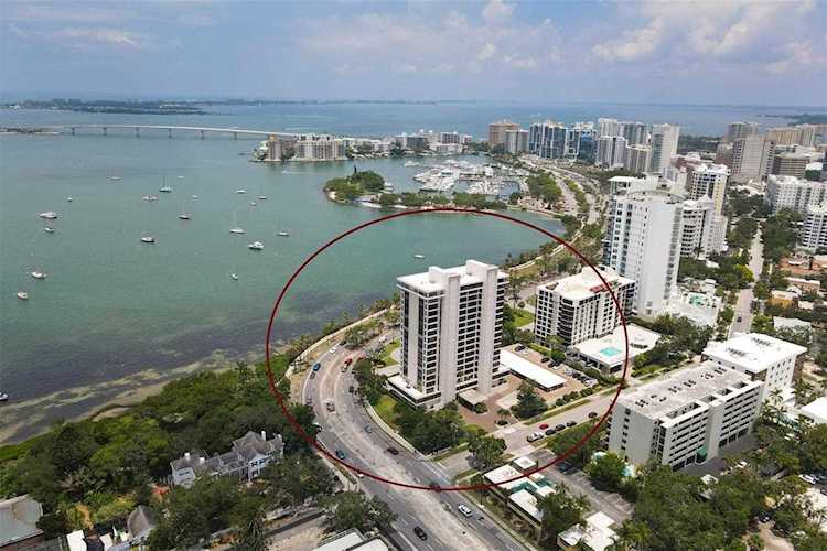 770 S Palm Ave #101 Sarasota, FL 34236