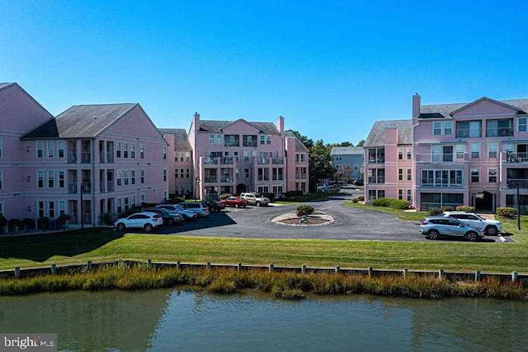 7607 Yacht Club Dr #41304 Ocean Pines MD is a condo for sale | BEACHLIFE | Marina Village Photo 1