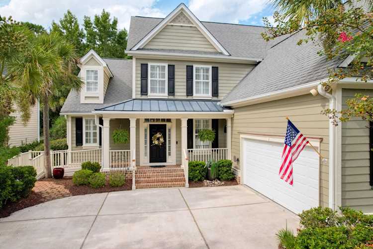 4452 Amesbury Ct Mount Pleasant, SC 29466 | MLS 22024127 Photo 1