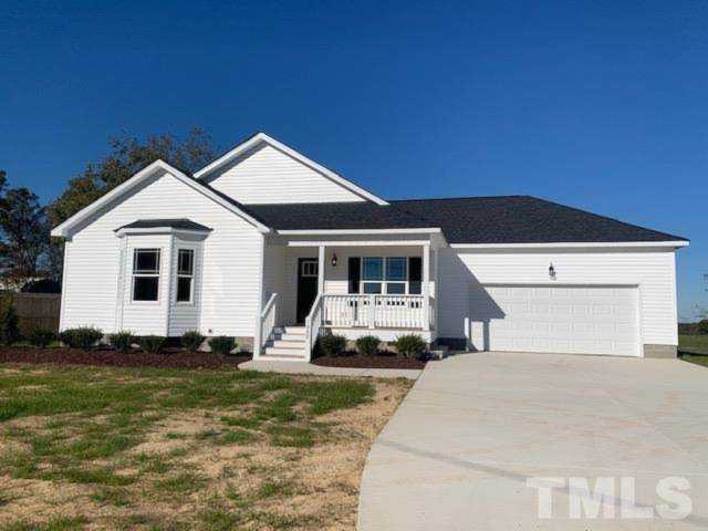 1088 Old Us 421 Lillington, NC 27546