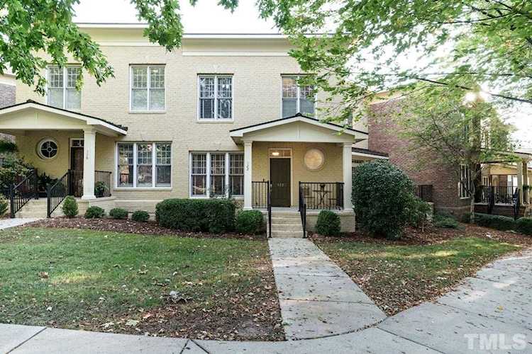 122 Finsbury Street Durham, NC 27703