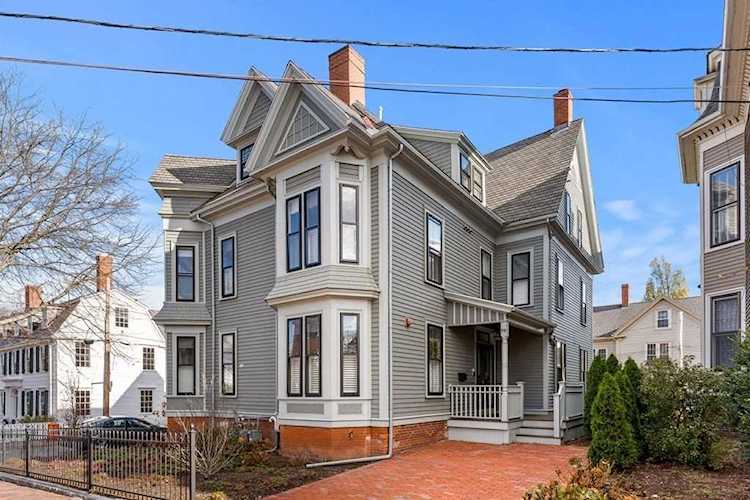 97-99 State Street #3 Newburyport, MA 01950
