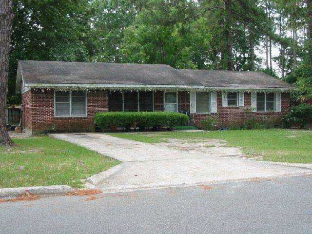 913 Hendry Drive Valdosta, GA 31601 | MLS 127113 Photo 1