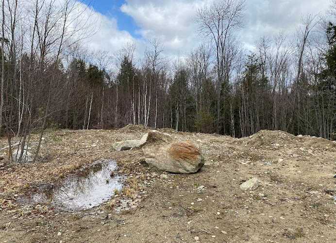 105 Mulhall Rd Antrim, NH 03440