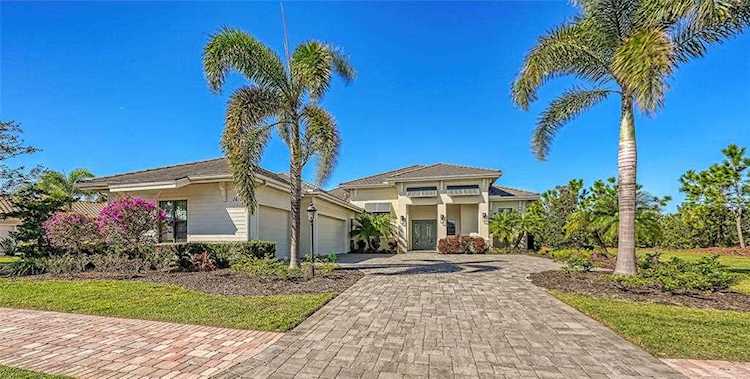 16115 Castle Park TERRACE Lakewood Ranch, FL 34202