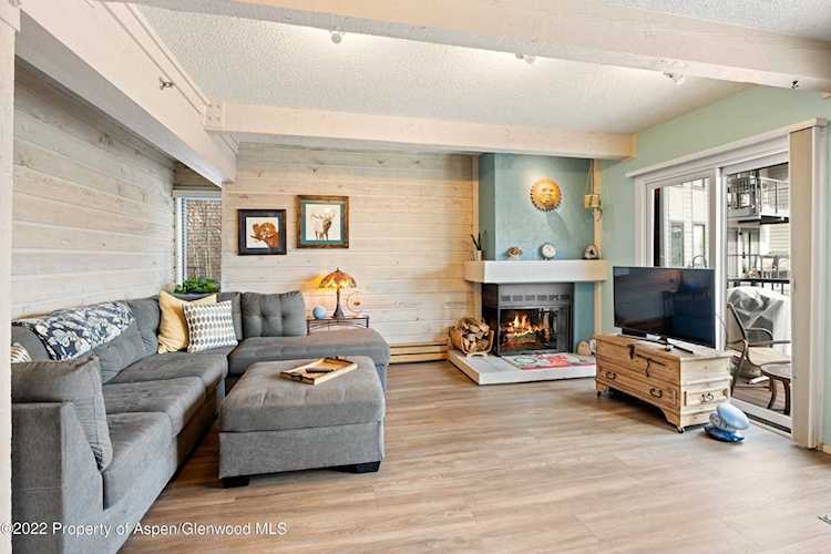 55 Upper Woodbridge Rd Snowmass Village, CO 81615 | MLS 177515 Photo 1