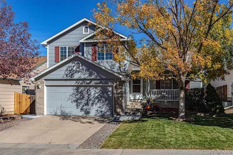 5312 S Ukraine St Aurora, CO 80015