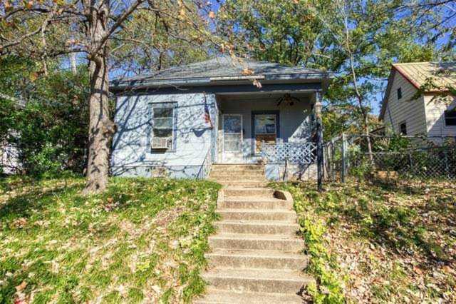 1305 W Chestnut Street Denison, TX 75020