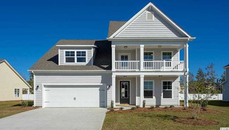 9086 Fort Hill Way Myrtle Beach, SC 29579