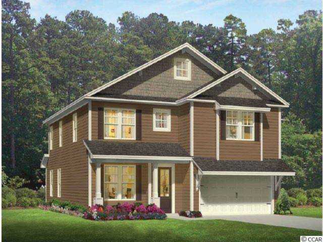 9080 Fort Hill Way Myrtle Beach, SC 29579