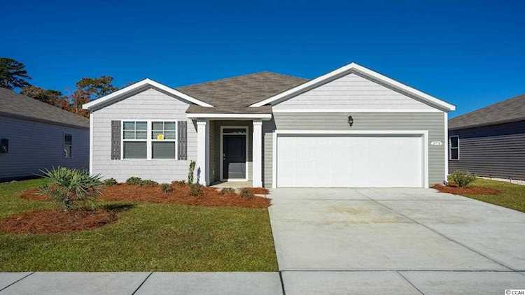2040 Ridgedale Dr. Conway, SC 29526 | MLS 2225401 Photo 1