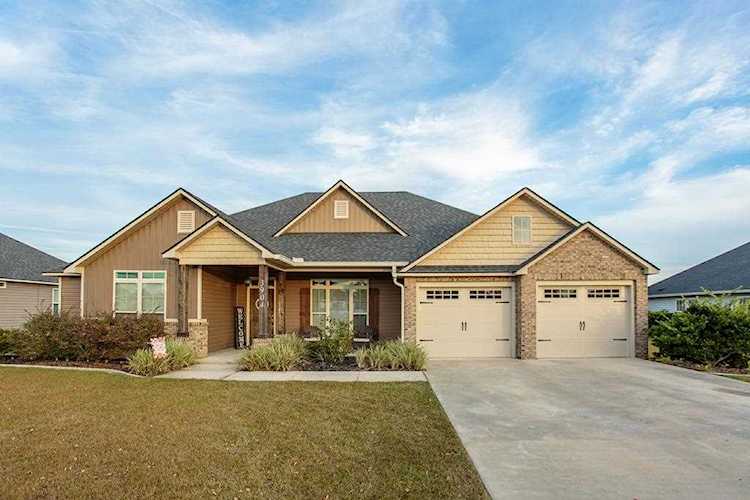 3904 Valiant Court Valdosta, GA 31605