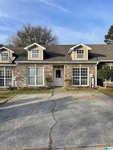 218 Chase Creek Circle Pelham, AL 35124