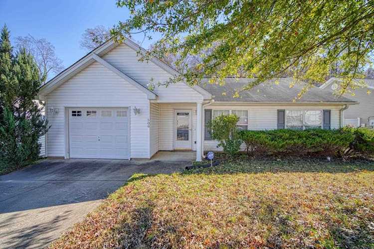 506 Pleasant Green Drive Inman, SC 29349