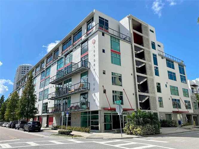 101 S 12th St #322 Tampa, FL 33602