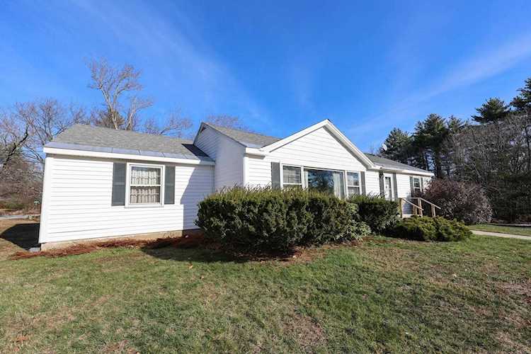 57 Temple Rd New Ipswich, NH 03071