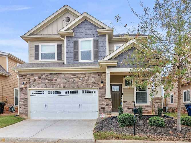 466 Best Friends Turn Alley Mcdonough, GA 30252 | MLS 20088142 Photo 1