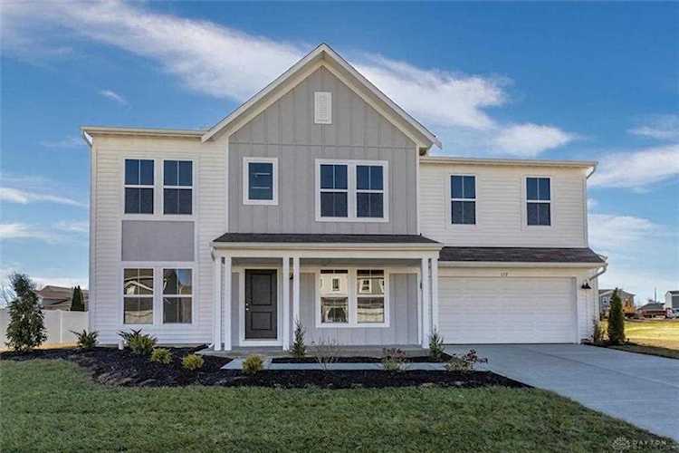 152 Brooke Parke Avenue Brookville, OH 45309