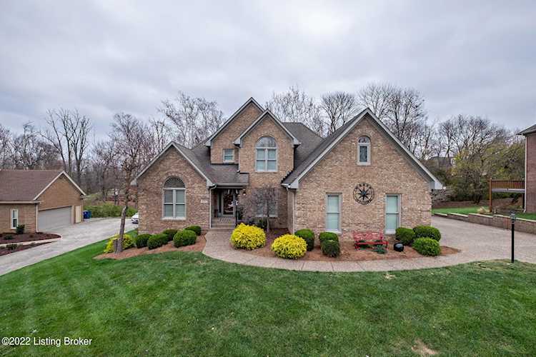 2605 Abbeydale Ct La Grange, KY 40031 | MLS 1626519 Photo 1