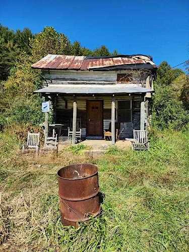 0 Old Mill Patrick Springs, VA 24133