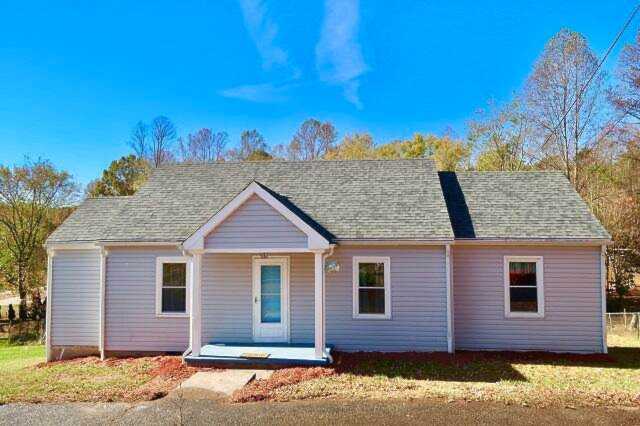 55 Boxwood Bassett, VA 24055