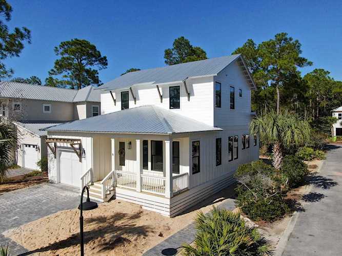 8 Crepe Myrtle Ln Santa Rosa Beach FL 32459 912373 Hidden Grove home for sale New Construction, ready to move in by the end of the year! Nestled in the gated community of Hidden... Photo 1