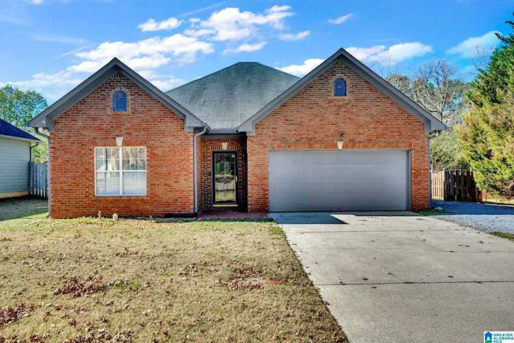 1828 Bristol Road Leeds, AL 35094
