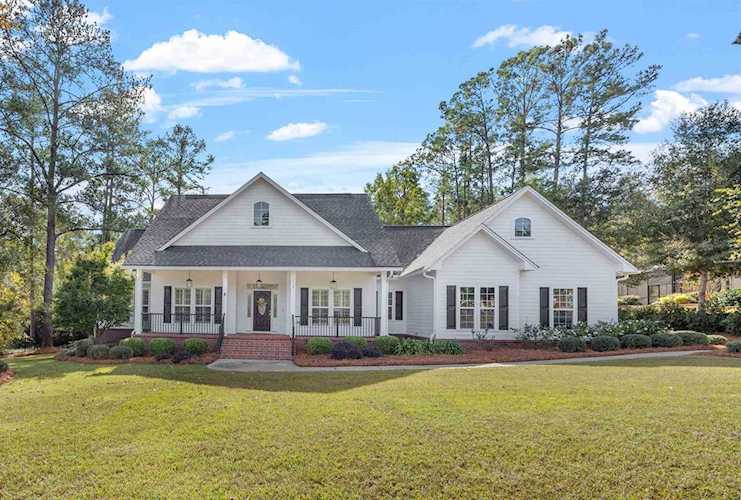 4537 Timberloch Dr Tallahassee, FL 32309