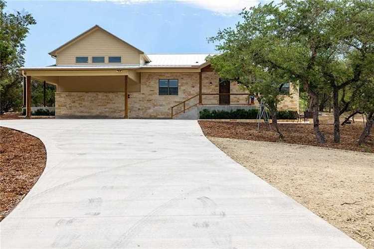 10205 Oliver DR Austin, TX 78737