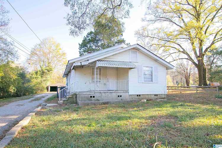 1509 Springville Road Birmingham, AL 35215