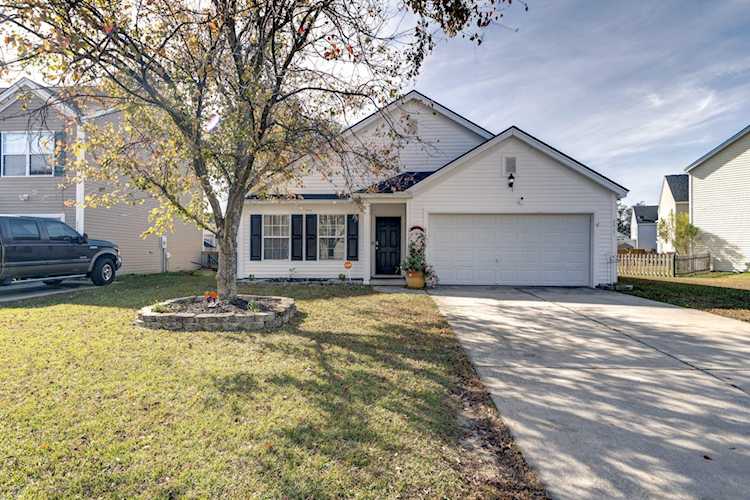 2015 Clipstone Dr Ladson, SC 29456