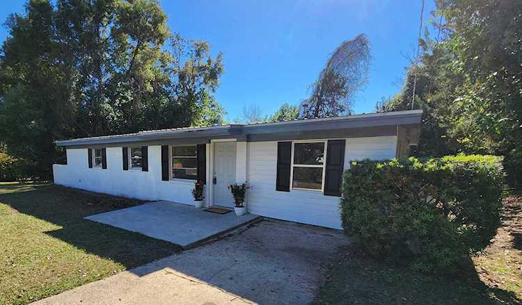 2301 Oxford Rd Tallahassee, FL 32304