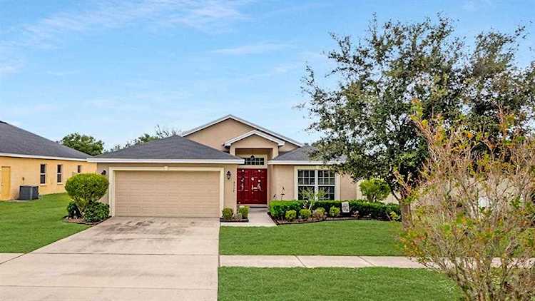4519 Olsen Rd Haines City, FL 33844