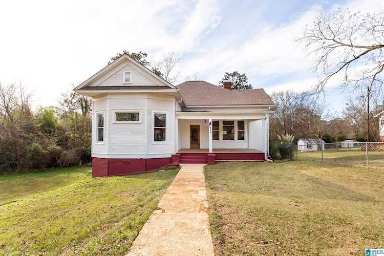 395 Magnolia Street Lincoln, AL 35096