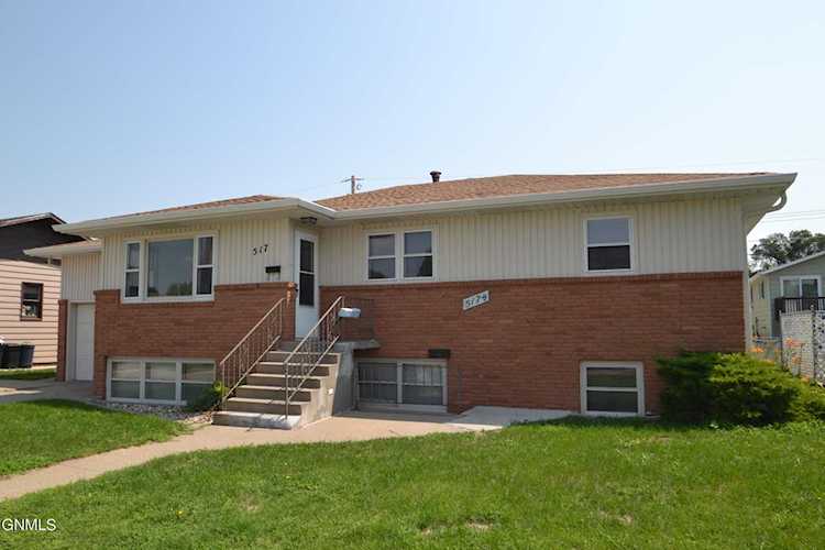 517 S 16 St Bismarck, ND 58504 | MLS 4005217 Photo 1