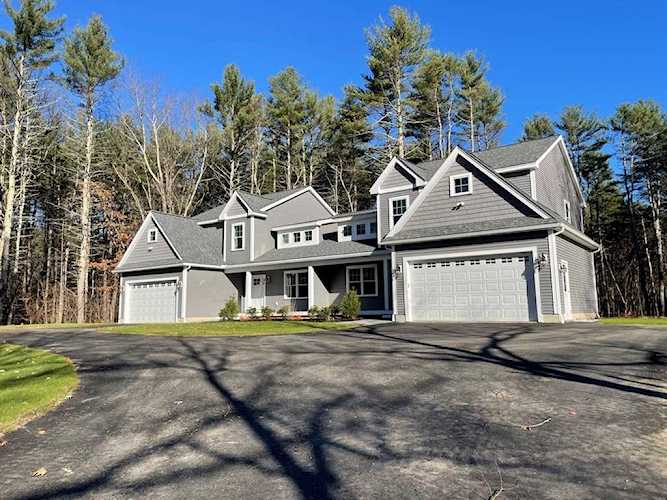 176B Gratuity Road #B Groton, MA 01450