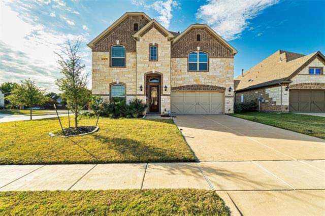 6701 Denali Drive Plano, TX 75023