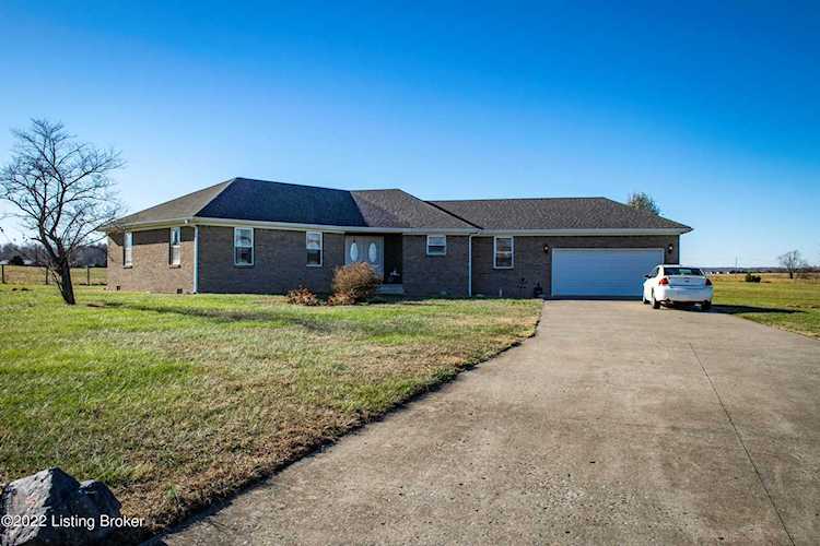 27 Jenkins Rd Rineyville, KY 40162