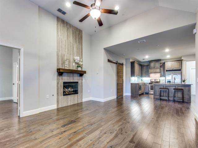 4241 Pavonia Lane Prosper, TX 75078
