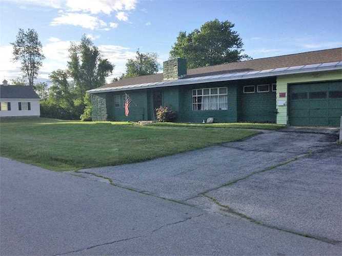 15 Evans Rd Peterborough, NH 03458