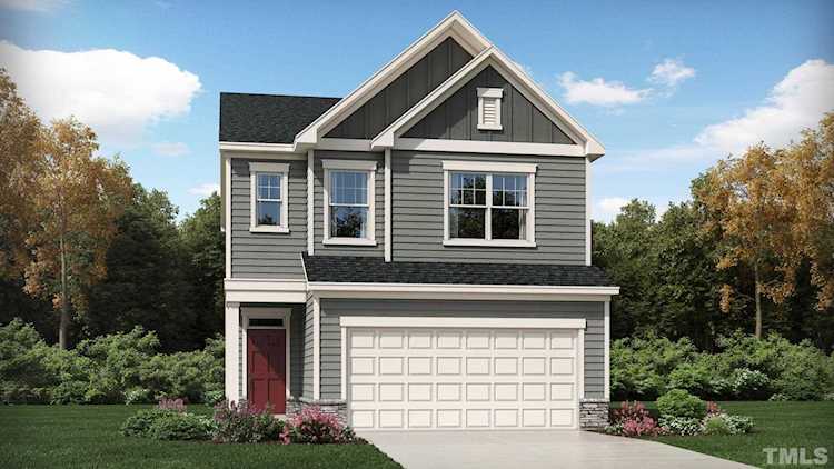 4005 Mt Moran Road Raleigh, NC 27616